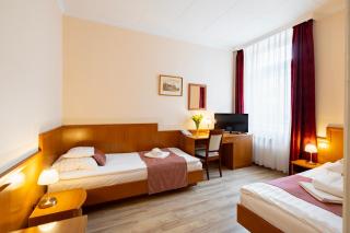 Hotel Pannonia - Miskolc - 7