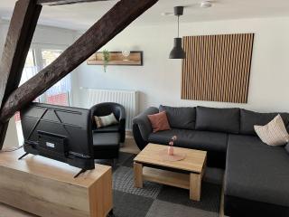 Haus Budinger - Alf - 7