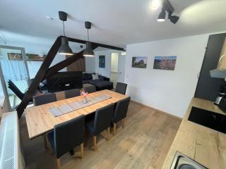 Haus Budinger - Alf - 4