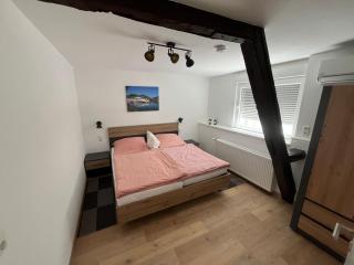 Haus Budinger - Alf - 2