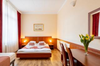 Hotel Pannonia - Miskolc - 9