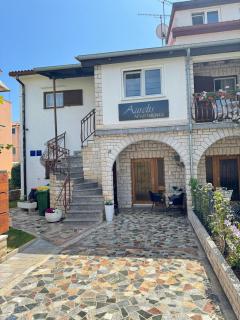 Aurelis Apartments - Poreč - 5