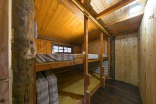 Rustikale Gruppenhütte Am Rabensteiner Stollen - Harztor - 7
