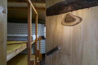 Rustikale Gruppenhütte Am Rabensteiner Stollen - Harztor - 6
