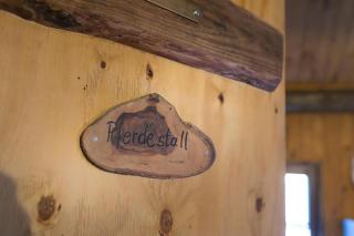 Rustikale Gruppenhütte Am Rabensteiner Stollen - Harztor - 4
