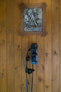 Rustikale Gruppenhütte Am Rabensteiner Stollen - Harztor - 2