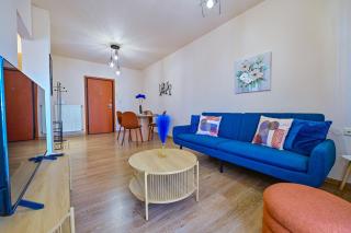 Royal Blue Bycheckin - Heraklion - 7