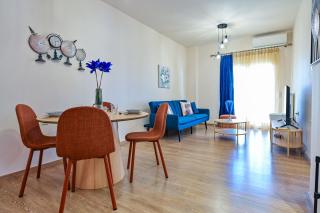 Royal Blue Bycheckin - Heraklion - 5
