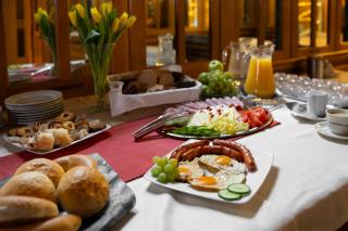 Hotel Pannonia - Miskolc - 5