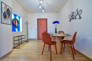 Royal Blue Bycheckin - Heraklion - 4
