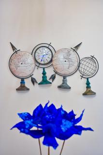 Royal Blue Bycheckin - Heraklion - 2