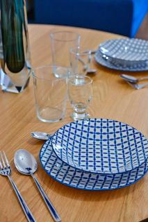 Royal Blue Bycheckin - Heraklion - 1
