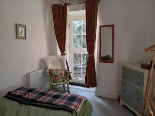 ScottishBorders Townhouse - Duns - 9