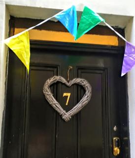 ScottishBorders Townhouse - Duns - 7