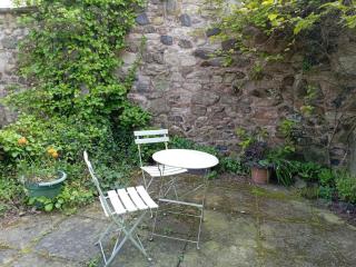 ScottishBorders Townhouse - Duns - 6