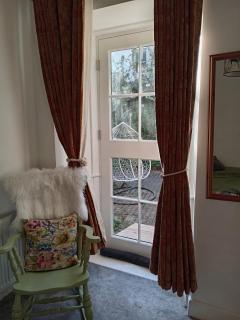 ScottishBorders Townhouse - Duns - 4