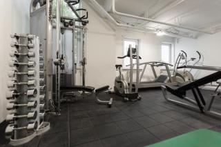 Hotel Orion - Gand - 5