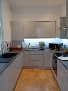 ScottishBorders Townhouse - Duns - 3