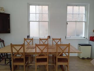 ScottishBorders Townhouse - Duns - 1