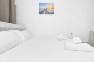 Santorini Residence, Drymades Dhermi - Gjilek - 6