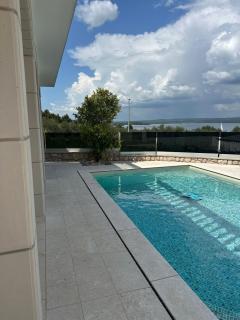 Residence Mediterran - Bilice (Bilizze) - 7