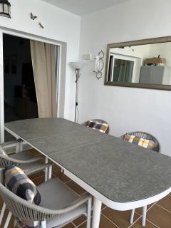 Apartment Miraflores - 7