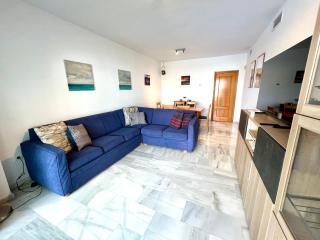 Apartment Miraflores - 6