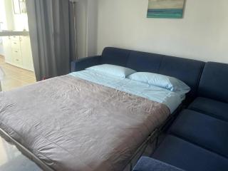 Apartment Miraflores - 4