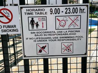 Apartment Miraflores - 3