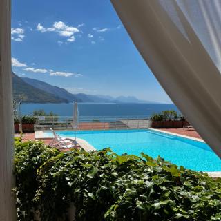 Appartamento Porpora - Villammare - 8