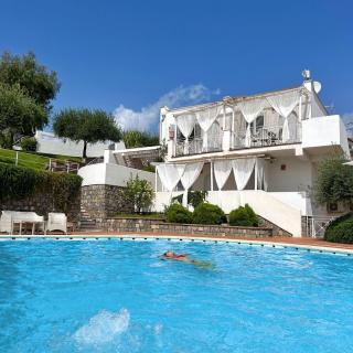 Appartamento Porpora - Villammare - 0