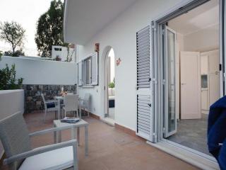 Appartamento Porpora - Villammare - 2
