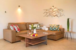 Eliomar Villa Am Strand - Kavros - 1