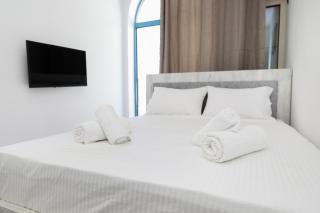 Santorini Residence, Drymades Dhermi - Gjilek - 5