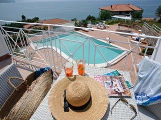 Appartamento Petrosa - Villammare - 0