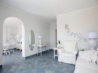 Appartamento Petrosa - Villammare - 2