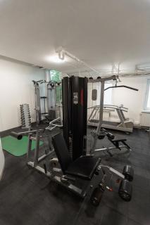 Hotel Orion - Gand - 4
