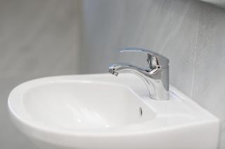 Santorini Residence, Drymades Dhermi - 3