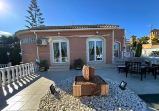 Villa Esmeralda - 2