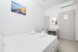 Santorini Residence, Drymades Dhermi - Gjilek - 1