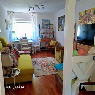 Ferienwohnung Sander - - 9