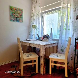 Ferienwohnung Sander - - 8