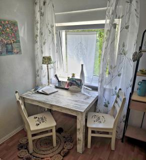 Ferienwohnung Sander - - 7
