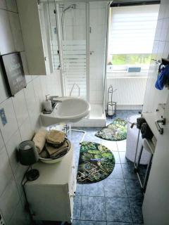 Ferienwohnung Sander - - 5