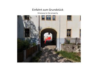 Zum Ritter Ferienwhg - 9