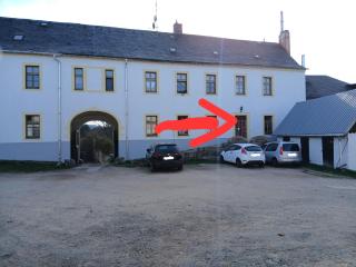 Fewhg Im Rittergut Plohn 300M Z,freizeitpark Plohn - Lengenfeld - 8