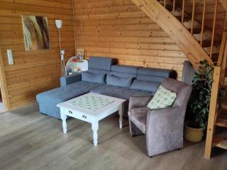 Ferienhaus Blauvogel 6 Pers, Inkl, Sauna - Hasselfelde - 0
