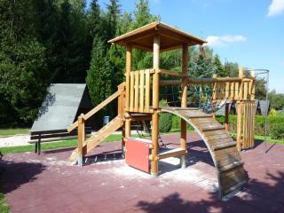 Ferienhaus Blauvogel 6 Pers, Inkl, Sauna - Hasselfelde - 2