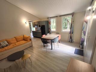 Cottage Familly 2Ch - Mareuil-sur-Lay - 0