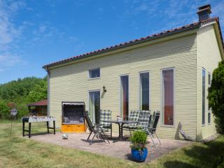 Kranichnest - Bodstedt - 3